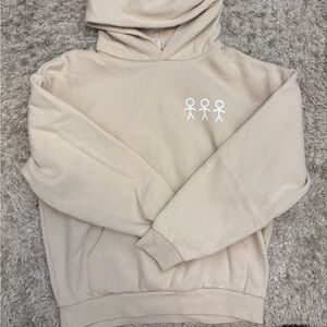 BoyWithUke King of Nothing Tour Sweatshirt